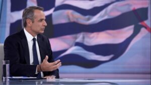 Κυρ. Μητσοτάκης στην ΕΡΤ: Την επόμενη εβδομάδα εξαγγελίες για το πετρέλαιο θέρμανσης – Οριζόντια σημαντική αύξηση του επιδόματος