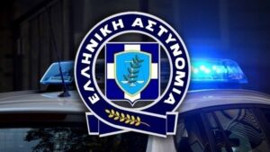 Ειδικό σχέδιο αντιμετώπισης της μικροεγκληματικότητας στο κέντρο της Αθήνας