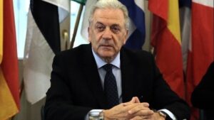 Qatargate: Κλείνει στο Εφετείο ο φάκελος για το ένταλμα σύλληψης του Δημήτρη Αβραμόπουλου – Ανακλήθηκε η εντολή των βελγικών Αρχών