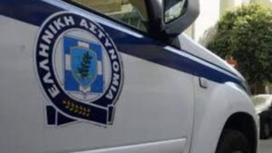 Τρεις συλλήψεις για την ρίψη από βυτιοφόρο επικίνδυνων βιομηχανικών αποβλήτων στον Κηφισό