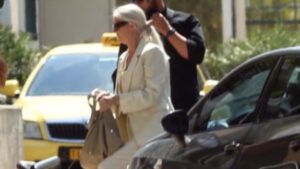 Θάνατος Γιώργου Μαζωνάκη: Κατάθεση έδωσε νοσηλεύτρια του ιατρείου για το πώς έγινε μέθη στον καλλιτέχνη