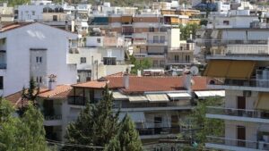 Πιστώθηκε η επιστροφή δύο ενοικίων σε 17.074 εκπαιδευτικούς, ιατρούς και νοσηλευτές της περιφέρειας