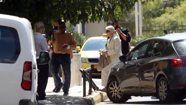 Θάνατος Γιώργου Μαζωνάκη: Κατάθεσε για πρώτη φορά νοσηλεύτρια του ιατρείου της Καρνεάδου
