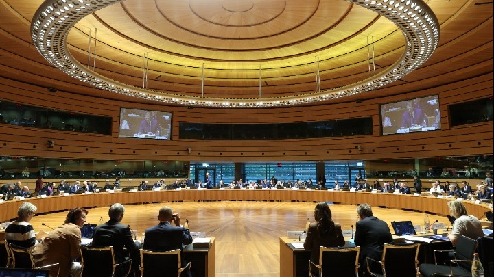 Συμβούλιο Εσωτερικών ΕΕ: Ευρεία στήριξη στην ελληνική πρωτοβουλία για τον Ευρωπαϊκό Μηχανισμό Έκτακτης Ανάγκης για τη διαχείριση του μεταναστευτικού