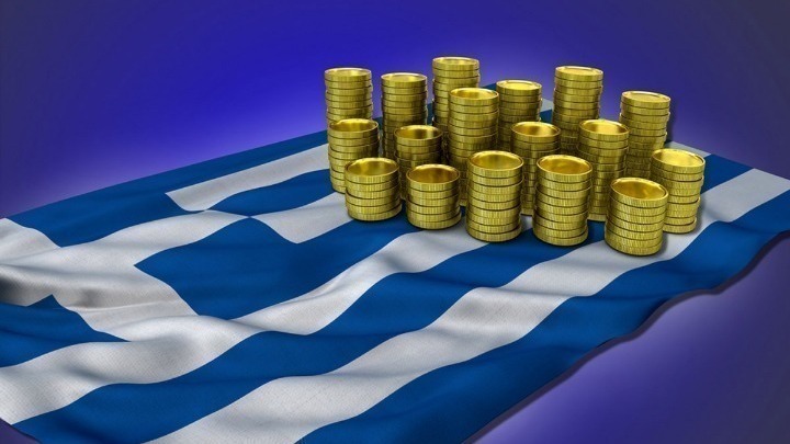 H Eλλάδα προχώρησε στην αποπληρωμή Δημοσίου Χρέους ύψους 2,5 δισ. ευρώ
