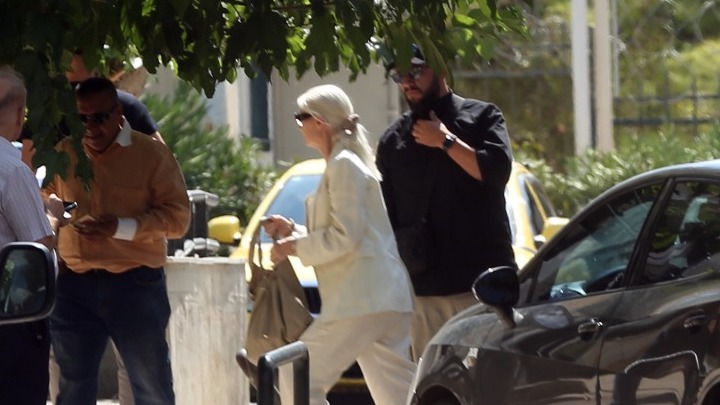 Θάνατος Μαζωνάκη: Συμπληρωματική δίωξη για ψευδή δήλωση ζητά ο ΙΣΑ κατά των δύο κατηγορούμενων