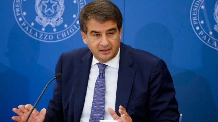 Ρ. Φίτο: Η ΕΕ θα συνεχίσει να στέκεται στο πλευρό της Ελλάδας και της Κύπρου