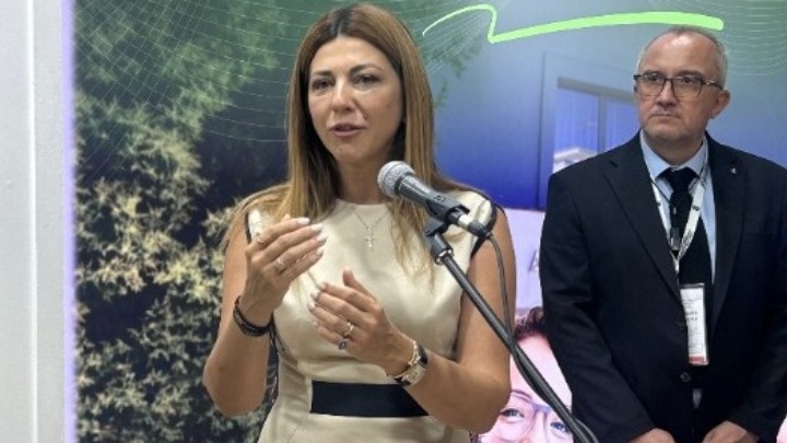 Σ. Ζαχαράκη: Η πολιτεία οφείλει να διασφαλίζει την πρόσβαση των παιδιών στην εκπαίδευση και στις πιο απομακρυσμένες περιοχές της χώρας