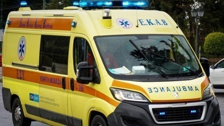 Στο νοσοκομείο Κορίνθου δύο τραυματίες από την Μότορ Όιλ