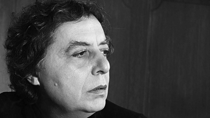 Έφυγε από τη ζωή ο συγγραφέας Διονύσης Χαριτόπουλος