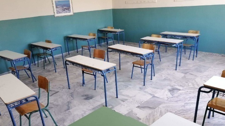 Υπ. Παιδείας: Συμπληρωματικές προσλήψεις 2.096 αναπληρωτών εκπαιδευτικών