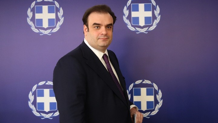 Κυρ. Πιερρακάκης: Αύξηση 30% στο επίδομα θέρμανσης φέτος σε σχέση με πέρυσι