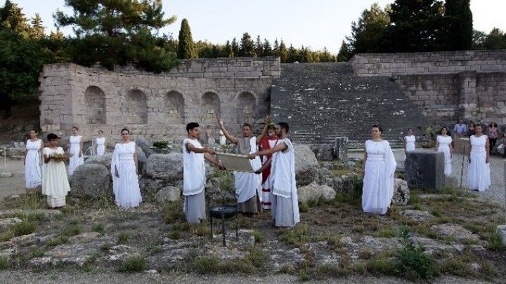 Η Ελλάδα στο επίκεντρο της Παγκόσμιας Ιατρικής, με την Ιπποκρατική Εβδομάδα 2026