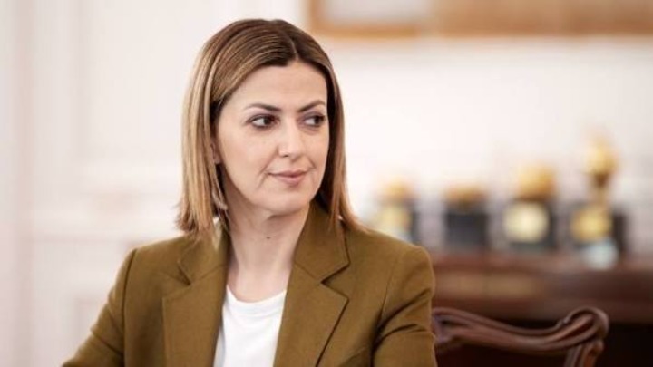 Ειρ. Αγαπηδάκη: Δωρεάν φάρμακα κατά της παχυσαρκίας – Έως 8 δόσεις για 43.500 δικαιούχους
