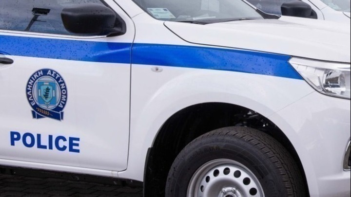 Άγνωστοι δράστες απέσπασαν από 89χρονη χρυσές λίρες, κοσμήματα και μετρητά στο Μαρούσι
