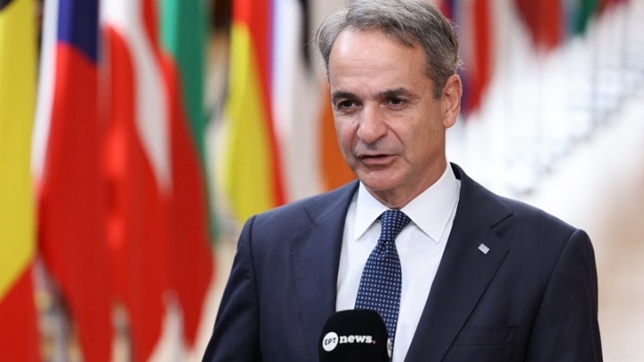 Κυρ. Μητσοτάκης: Ζητάμε πρόσθετα μέτρα για το κόστος ενέργειας ώστε να στηρίξουμε τους συμπολίτες μας και τις επιχειρήσεις (βίντεο)