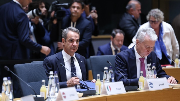 Κυρ. Μητσοτάκης: Χρειαζόμαστε μεγαλύτερη ευελιξία, προκειμένου να προσφέρουμε μέτρα στήριξης σε ευάλωτα νοικοκυριά και επιχειρήσεις