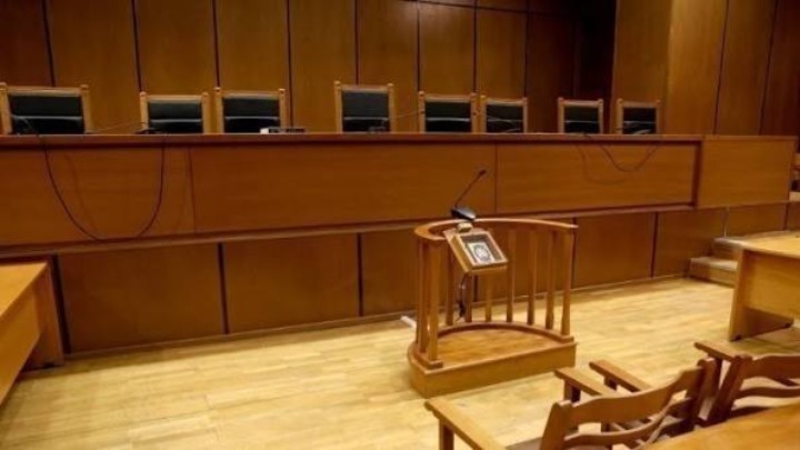 Δεσμεύτηκαν από τον Χ. Βουρλιώτη περιουσιακά στοιχεία του Φ. Καμπούρη