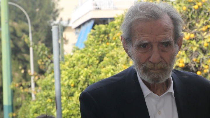 Πέθανε ο Γιώργος Βαρδινογιάννης – Η διαδρομή του από την εμπορική ναυτιλία στον Παναθηναϊκό