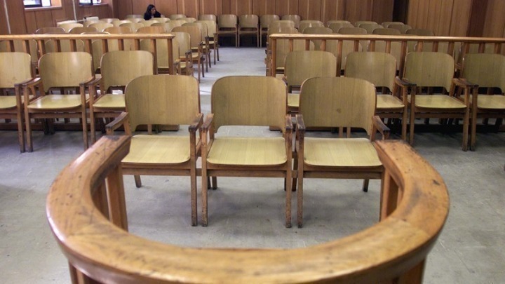 Θάνατος Σ. Βαλυράκη: Έφεση κατά της αθωωτικής απόφασης άσκησε η Εισαγγελία Εφετών