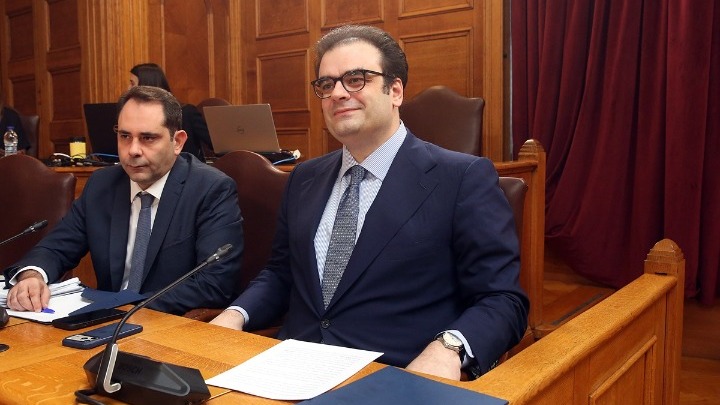 Κυρ. Πιερρακάκης: Η Ελλάδα έχει τις δυνατότητες να γίνει μία από τις πιο δυναμικές και επιδραστικές χώρες της Ευρώπης