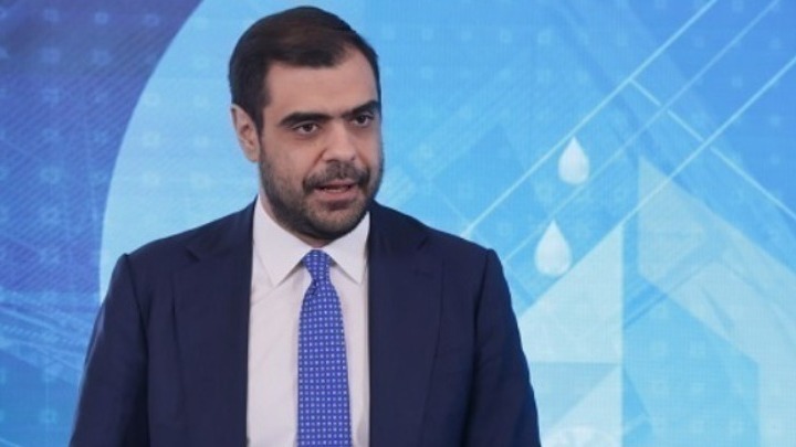 Π. Μαρινάκης: «Το να ακούμε δηλώσεις για εθνική ήττα δεν εξυπηρετεί τα εθνικά συμφέροντα – η κύρωση του τουρκολιβυκού μνημονίου είναι κίνηση πυροτέχνημα»