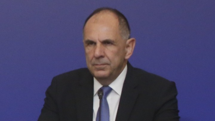 Γ. Γεραπετρίτης: Tο παράνομο τουρκολιβυκό μνημόνιο δεν παράγει έννομο αποτέλεσμα και δεν πρόκειται να εφαρμοστεί