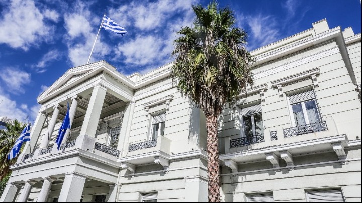 ΥΠΕΞ προς Άγκυρα για Θράκη: «Υποκριτικό να παραδίδει η Τουρκία μαθήματα θρησκευτικής ελευθερίας»