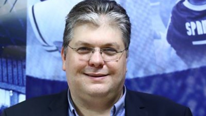 Νέος πρόεδρος της ΕΟΚ ο Άγγελος Παπανικολάου