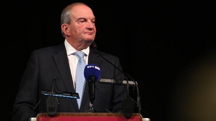Κώστας Καραμανλής για το καλώδιο: «Καμία άδεια από την Τουρκία – Θα δημιουργήσει επικίνδυνο προηγούμενο»