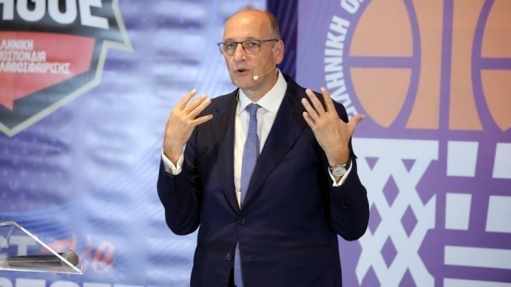 Προφυλακιστέοι κρίθηκαν ο Βαγγέλης Λιόλιος και ο Γιώργος Μαυραγάνης