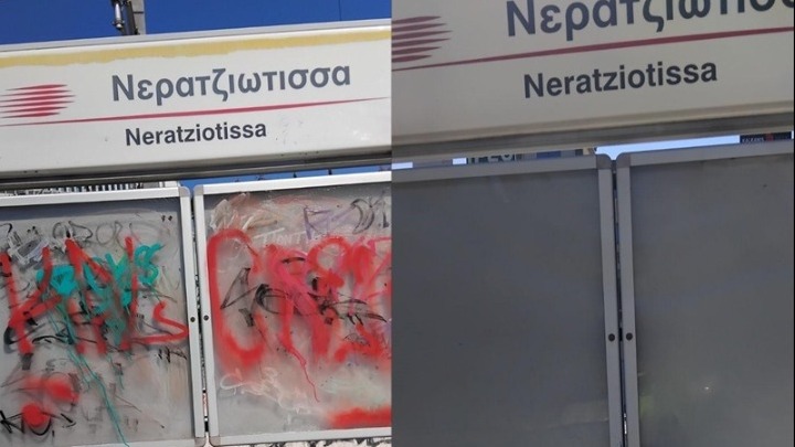 Αλλάζουν οι σταθμοί του Προαστιακού και του ΗΣΑΠ – Γ. Κώτσηρας: Συνολική αναβάθμιση των υποδομών στα μέσα σταθερής τροχιάς