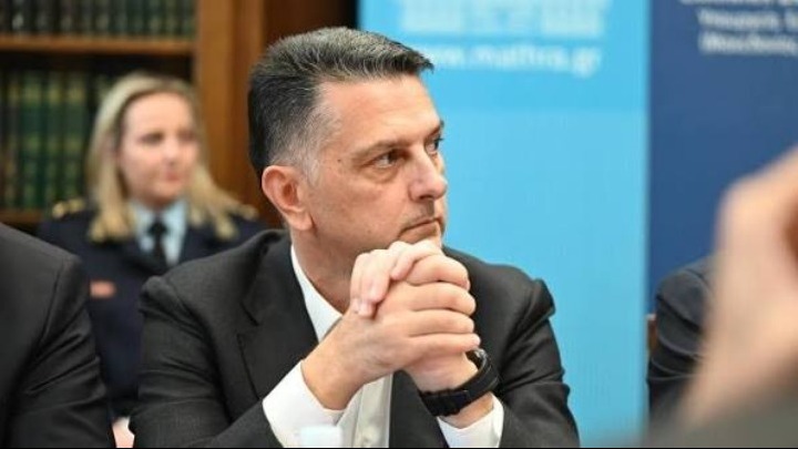 Αποχωρεί προσωρινά από τα καθήκοντά του ο Μιχάλης Μπεκίρης: «Δεν αποτελεί ούτε υποχώρηση ούτε αποδοχή οποιασδήποτε κατηγορίας»